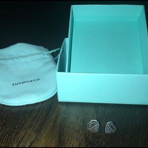 Tiffany & Co. Earrings